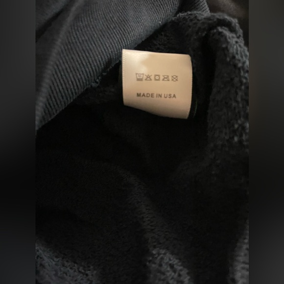 Denim Tears The Cotton Wreath Sweatshirt - Picture 5 of 7